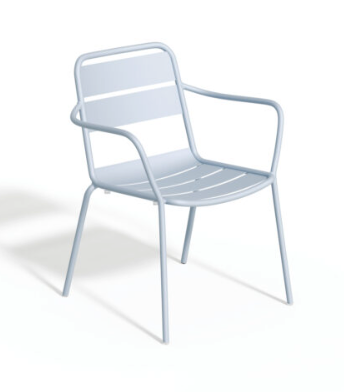 Kapri Armchair