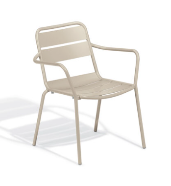 Kapri Armchair