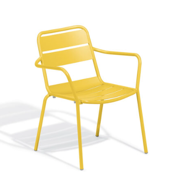 Kapri Armchair