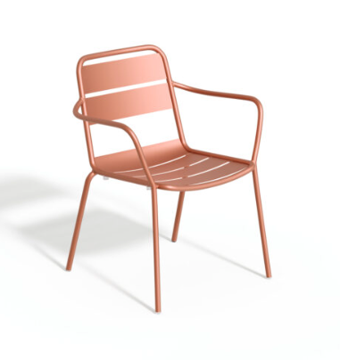 Kapri Armchair