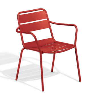 Kapri Armchair