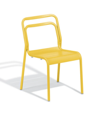 Lipari Side Chair