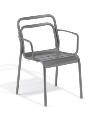 Lipari Armchair
