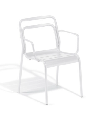 Lipari Armchair