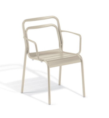 Lipari Armchair