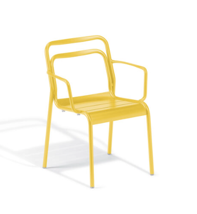 Lipari Armchair