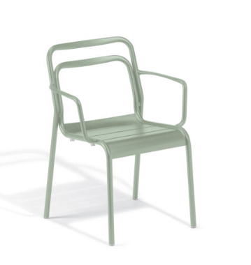 Lipari Armchair