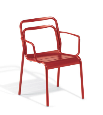 Lipari Armchair