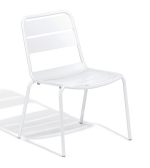 Kapri Side Chair