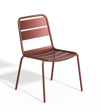 Kapri Side Chair