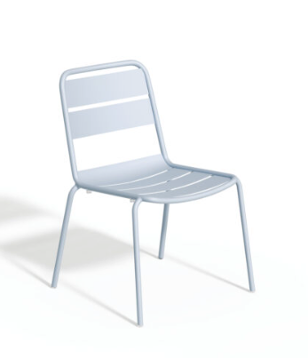 Kapri Side Chair