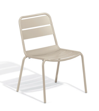 Kapri Side Chair