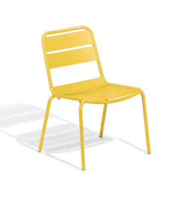 Kapri Side Chair