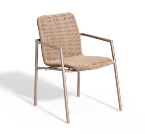 Orso Armchair