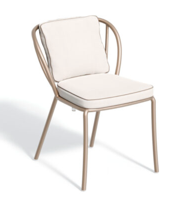 Malti Side Chair