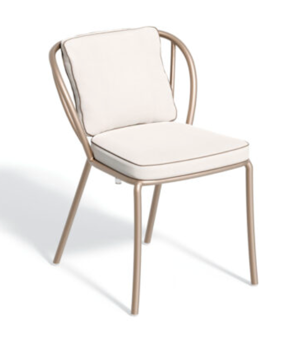 Malti Side Chair