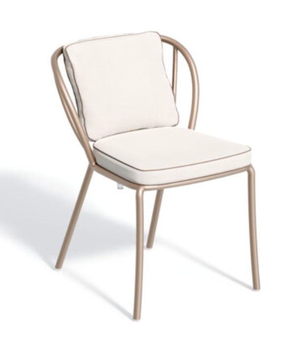 Malti Side Chair