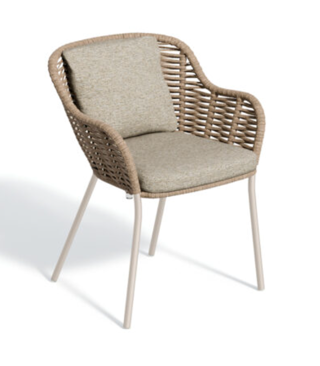 Malti Strap Armchair