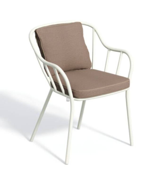 Malti Armchair