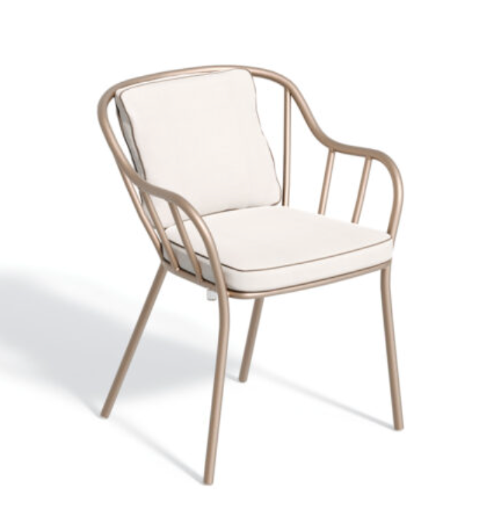Malti Armchair