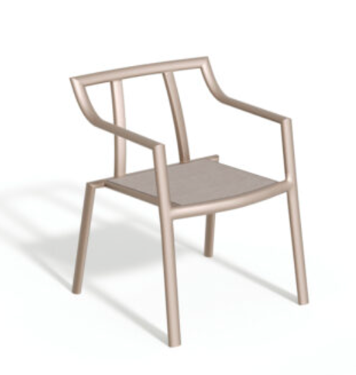 Markoe Armchair