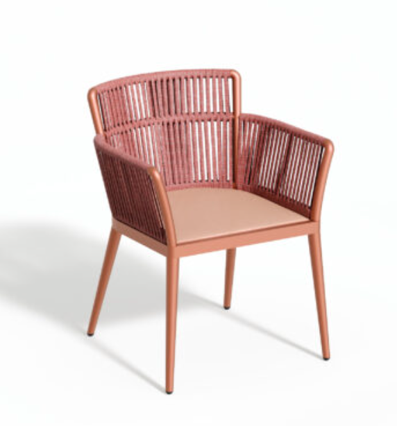 Nette Armchair