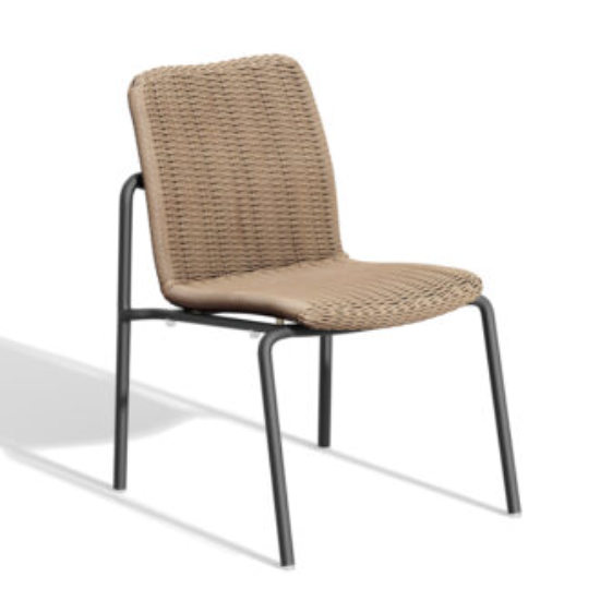 Orso Side Chair