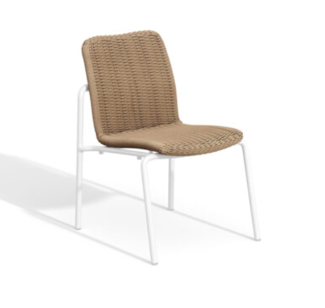 Orso Side Chair