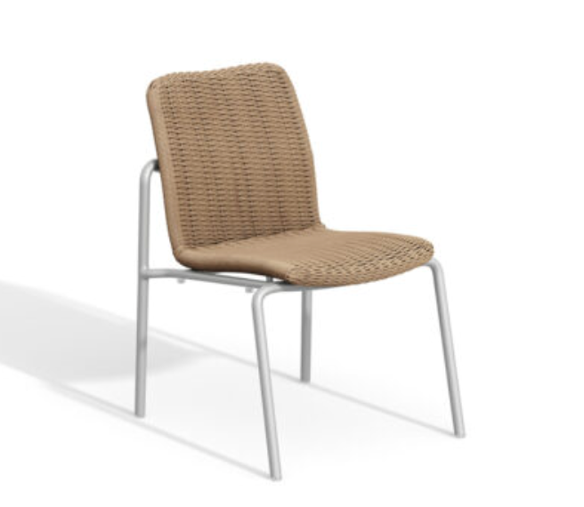 Orso Side Chair