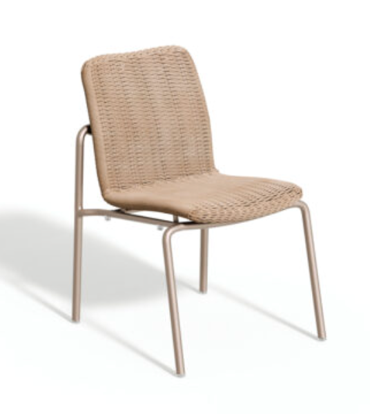 Orso Side Chair