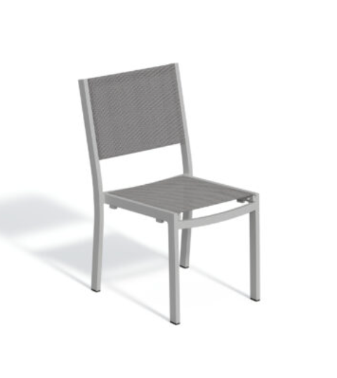 Travira Sling Side Chair