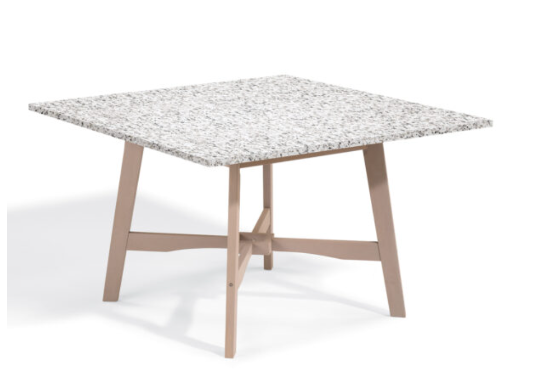 Wexford Wooden 48" Dining Table - Lite-Core
