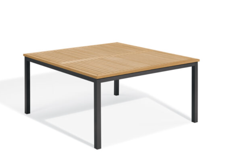 Travira 60" Square Dining Table