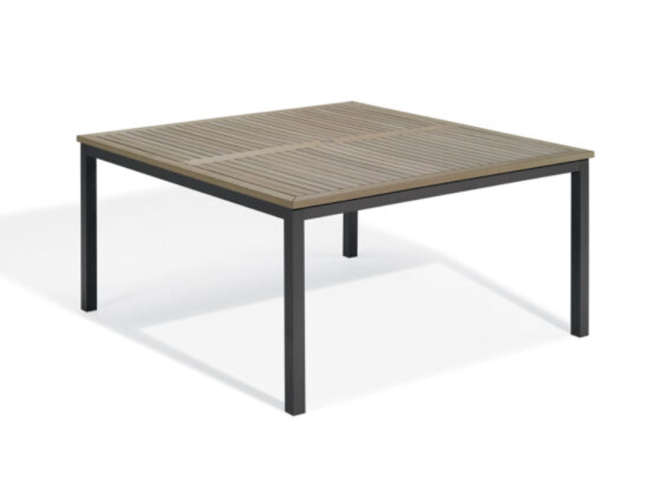 Travira 60" Square Dining Table