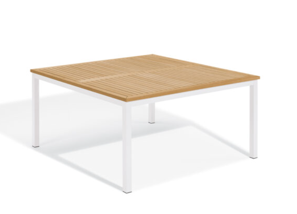 Travira 60" Square Dining Table