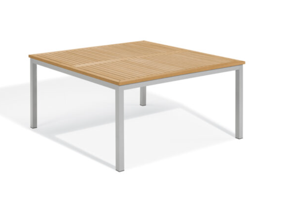 Travira 60" Square Dining Table