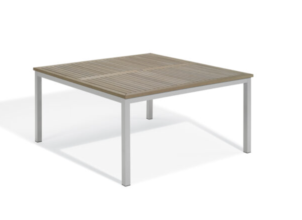 Travira 60" Square Dining Table