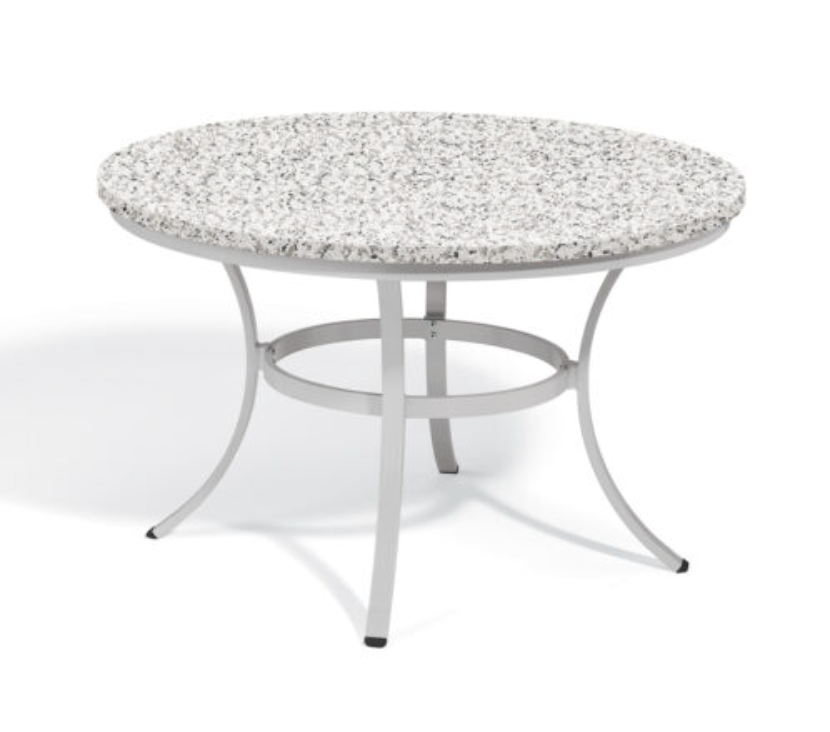 Travira 48" Round Dining Table - Lite-Core