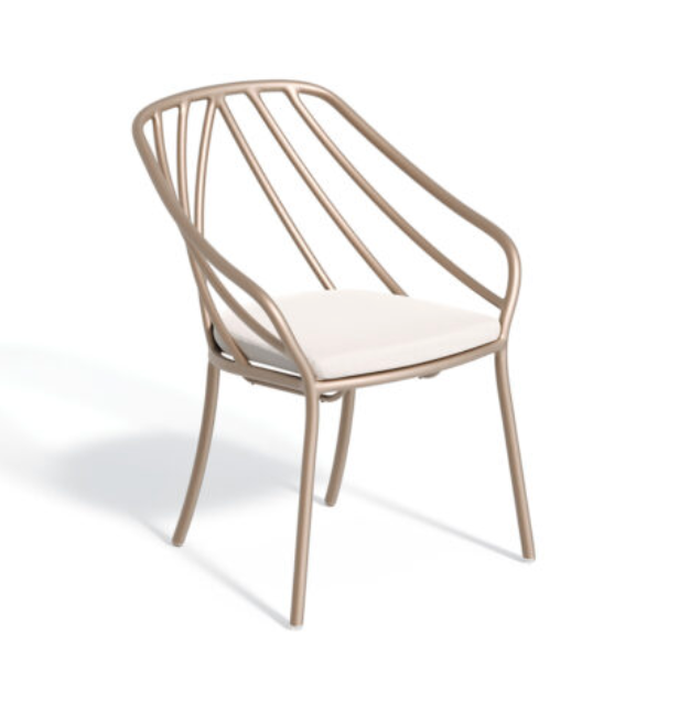 Seavo Armchair
