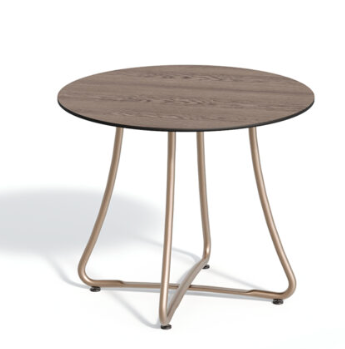 Malti 36" Round Dining Table