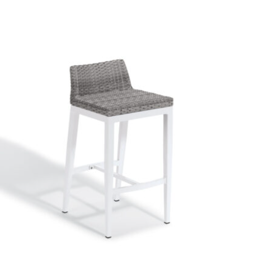 Argento Bar Stool