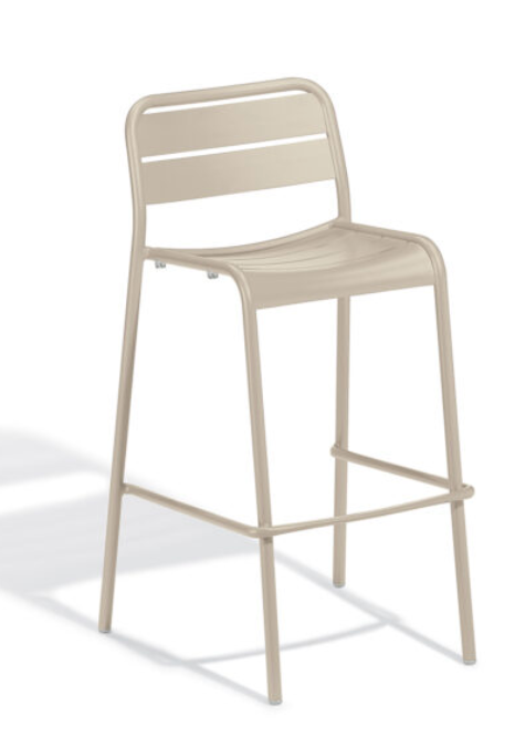 Kapri Bar Chair