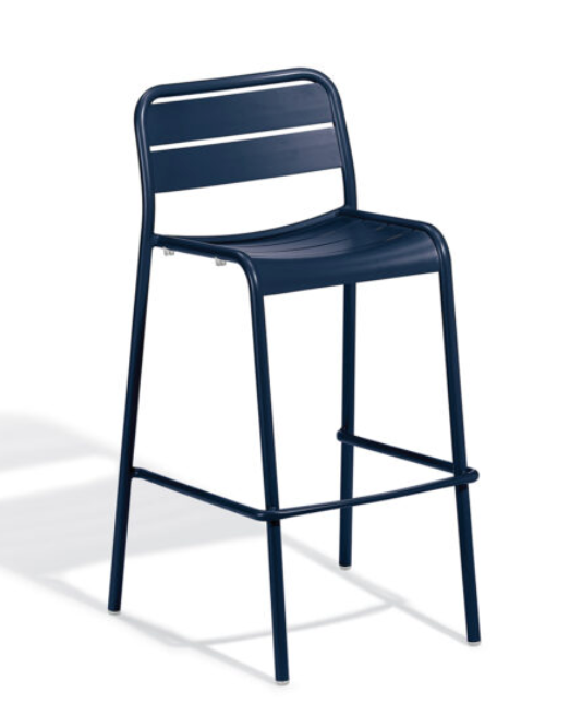 Kapri Bar Chair