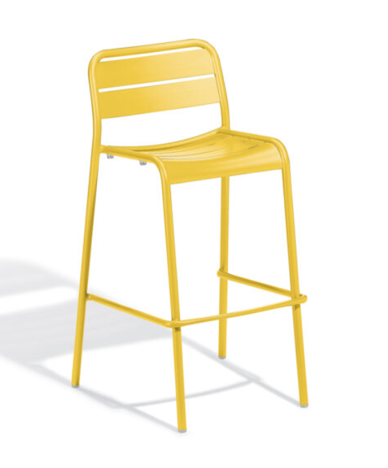 Kapri Bar Chair