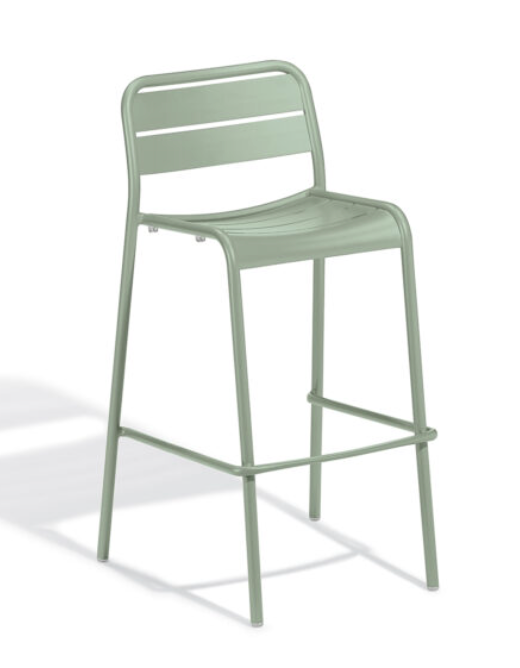 Kapri Bar Chair