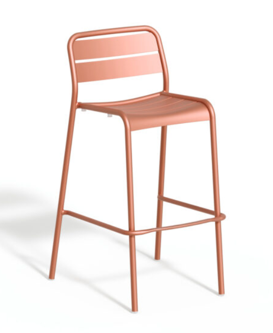 Kapri Bar Chair
