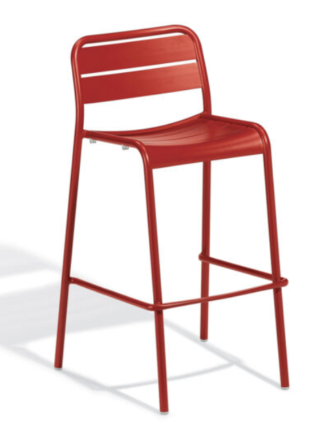 Kapri Bar Chair