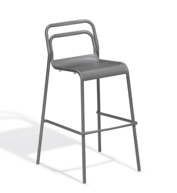 Lipari Bar Chair