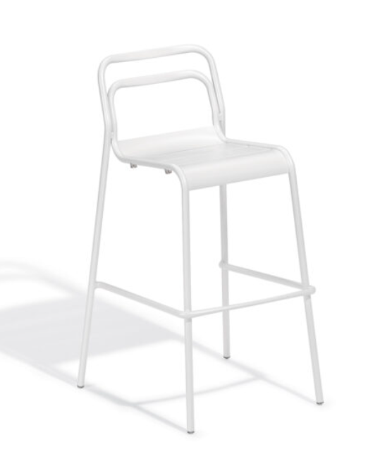 Lipari Bar Chair