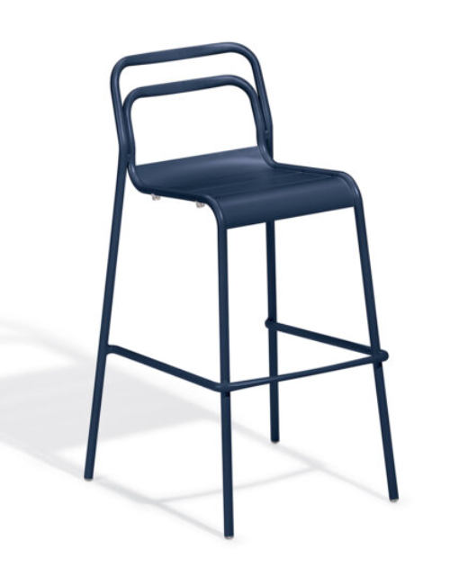 Lipari Bar Chair